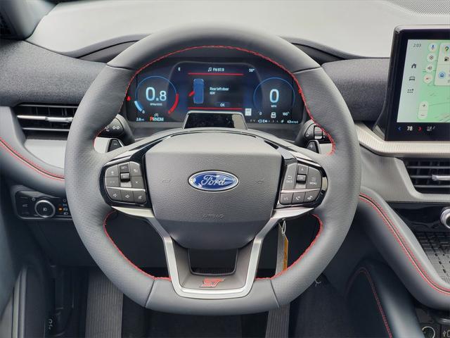 New 2025 Ford Explorer For Sale in Waterford Twp, MI
