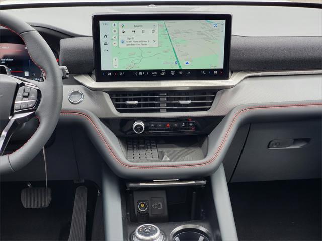 New 2025 Ford Explorer For Sale in Waterford Twp, MI