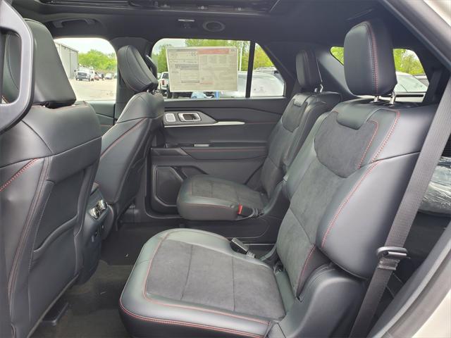 New 2025 Ford Explorer For Sale in Waterford Twp, MI
