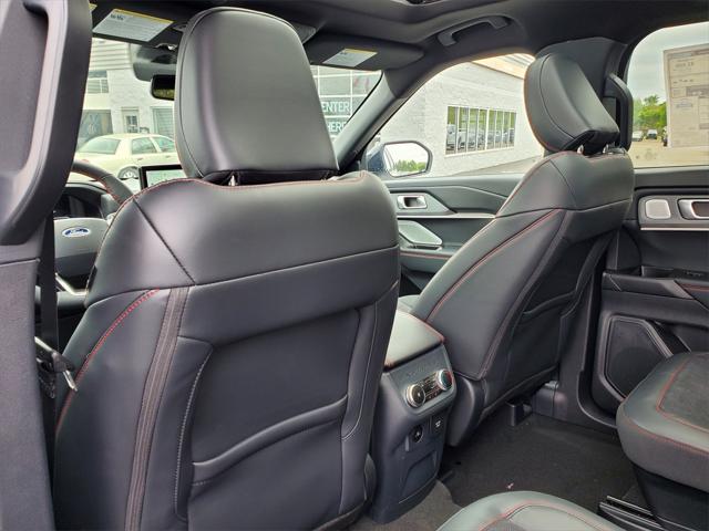New 2025 Ford Explorer For Sale in Waterford Twp, MI