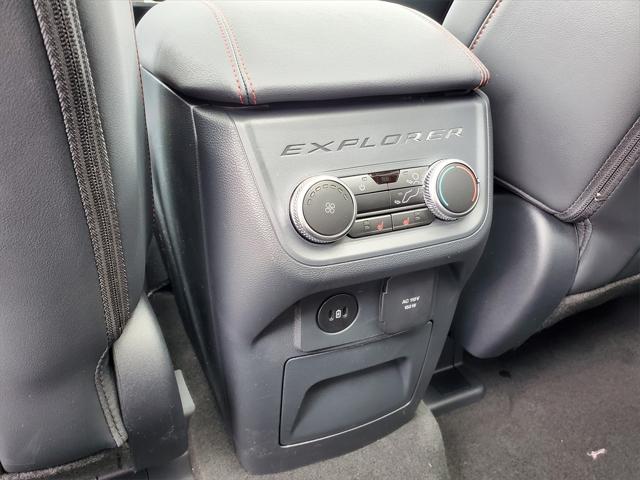 New 2025 Ford Explorer For Sale in Waterford Twp, MI