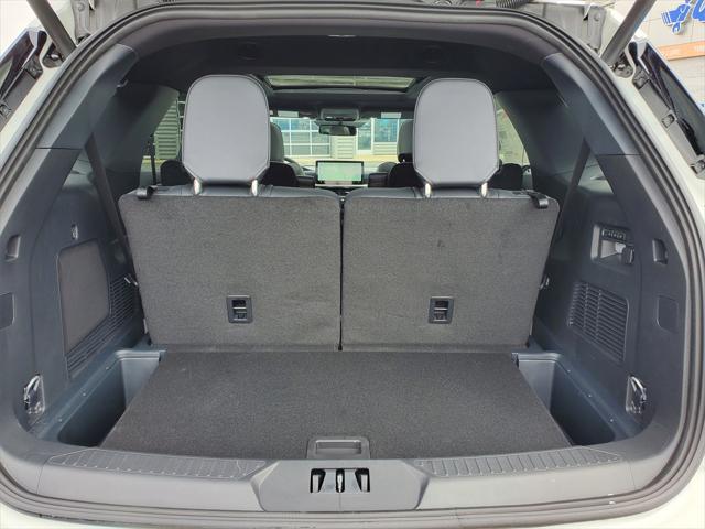 New 2025 Ford Explorer For Sale in Waterford Twp, MI