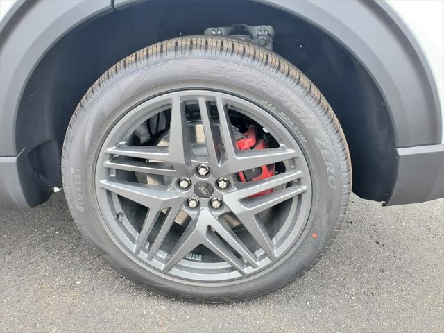 New 2025 Ford Explorer For Sale in Waterford Twp, MI