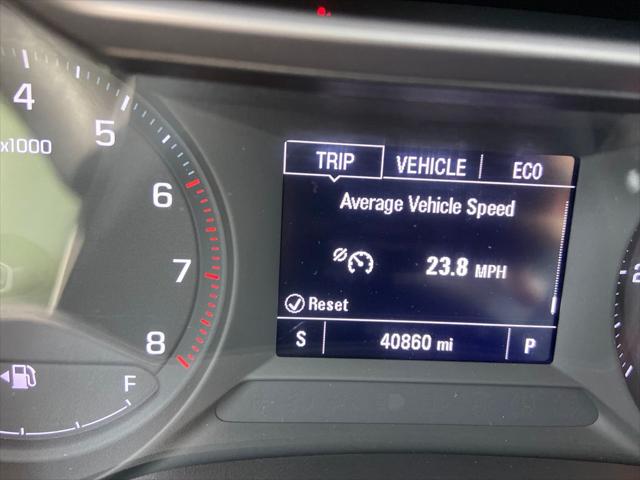 Used 2021 Chevrolet Trailblazer For Sale in Muscle Shoals, AL