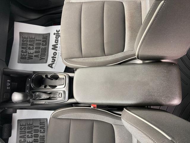 Used 2021 Chevrolet Trailblazer For Sale in Muscle Shoals, AL