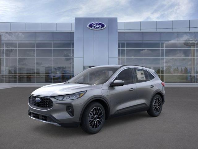 2025 Ford Escape PHEV for sale in Exeter, CA