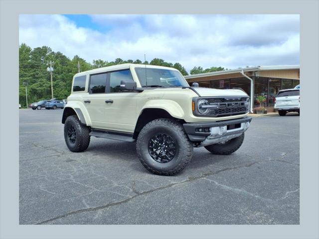 2025 Ford Bronco Raptor for sale in Carthage, NC