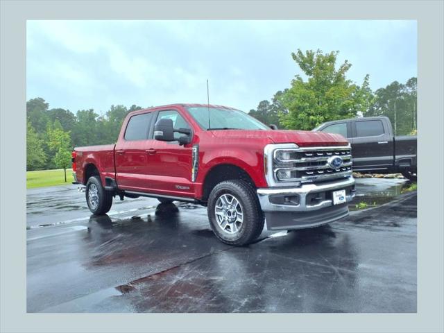 2025 Ford F-350 Lariat for sale in Carthage, NC