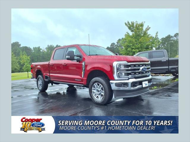 2025 Ford F-350 Lariat for sale in Carthage, NC
