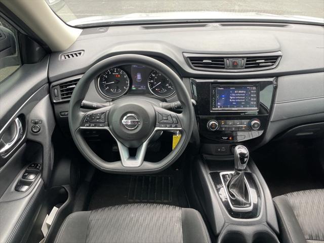Used 2018 Nissan Rogue For Sale in Columbus, OH