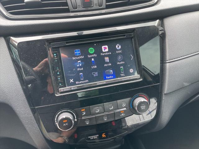 Used 2018 Nissan Rogue For Sale in Columbus, OH