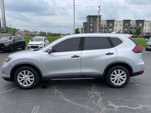 Used 2018 Nissan Rogue For Sale in Columbus, OH