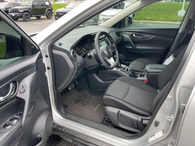 Used 2018 Nissan Rogue For Sale in Columbus, OH