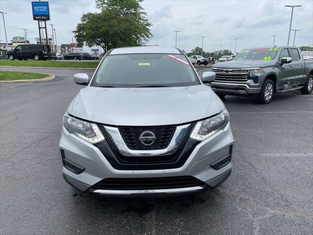 Used 2018 Nissan Rogue For Sale in Columbus, OH
