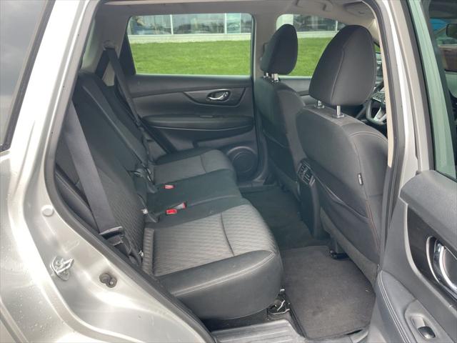 Used 2018 Nissan Rogue For Sale in Columbus, OH