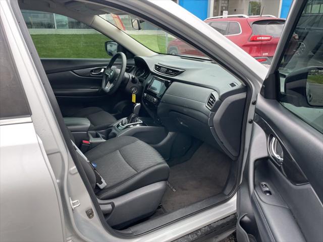 Used 2018 Nissan Rogue For Sale in Columbus, OH
