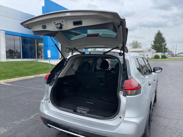 Used 2018 Nissan Rogue For Sale in Columbus, OH