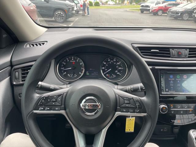 Used 2018 Nissan Rogue For Sale in Columbus, OH