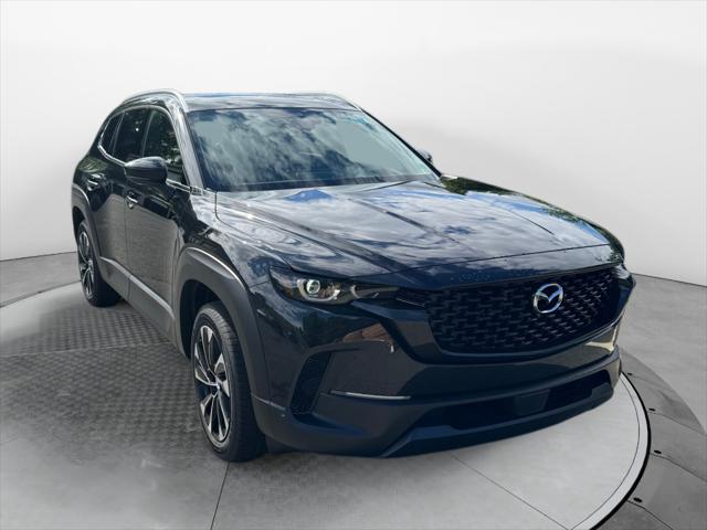 2025 Mazda CX-50 Hybrid Premium Plus Package for sale in Charlottesville, VA