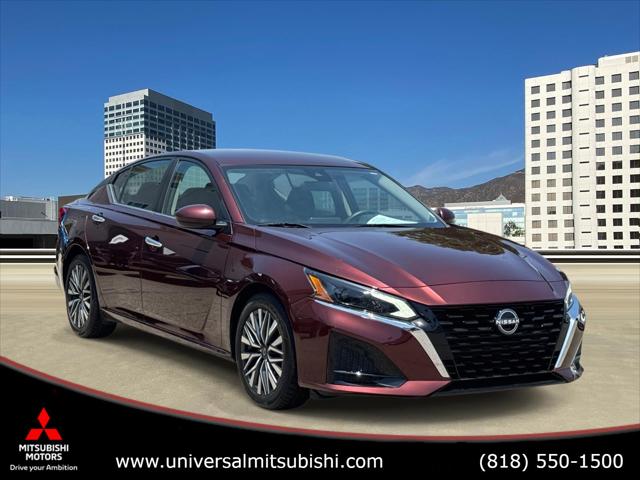 2023 Nissan Altima SV FWD for sale in  Sherman Oakes, CA