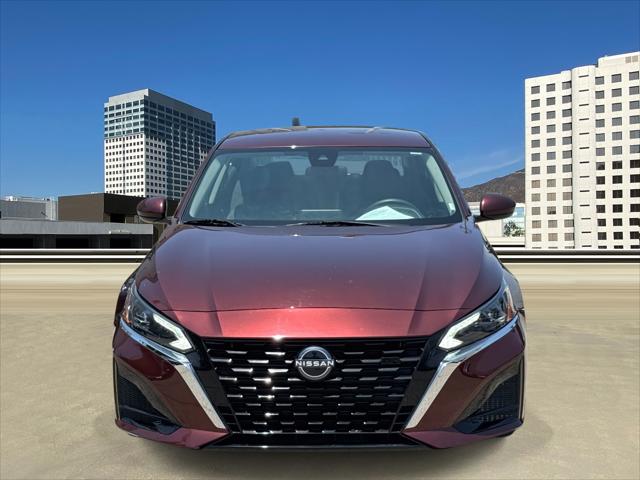 2023 Nissan Altima SV FWD
