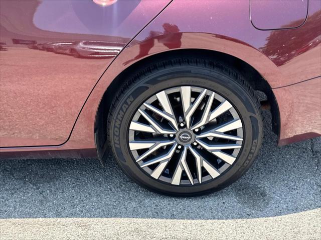 2023 Nissan Altima SV FWD