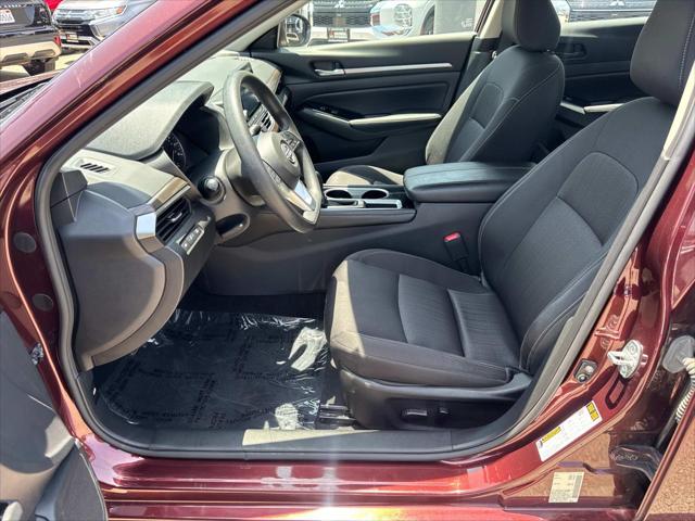 2023 Nissan Altima SV FWD