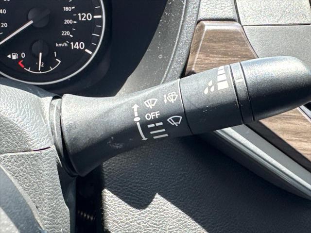 2023 Nissan Altima SV FWD