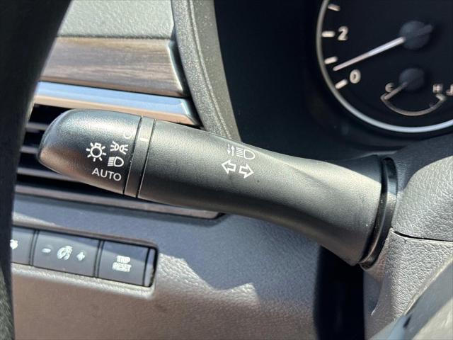 2023 Nissan Altima SV FWD