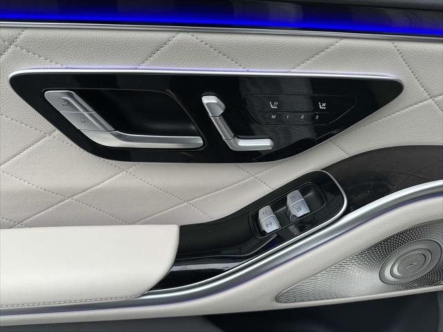 2024 Mercedes-Benz S 580 4MATIC