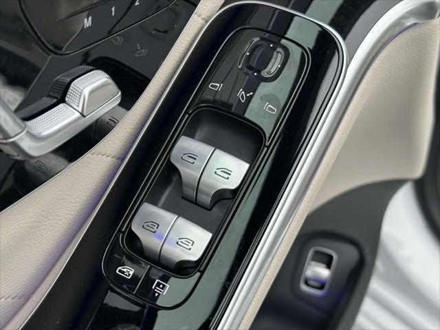 2024 Mercedes-Benz S 580 4MATIC