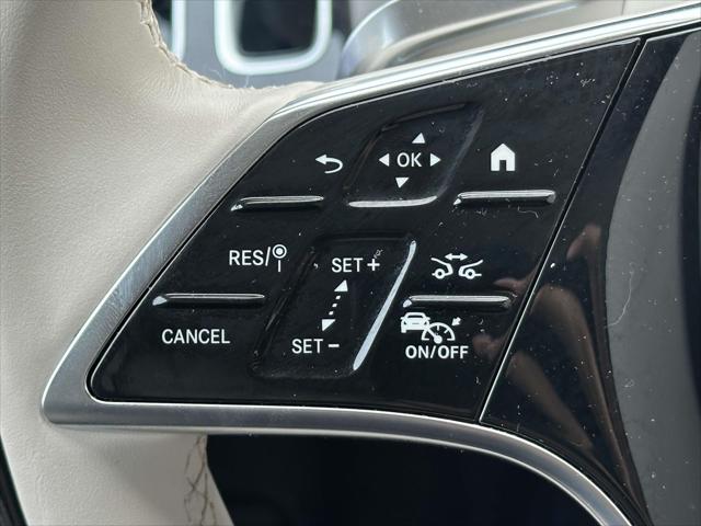 2024 Mercedes-Benz S 580 4MATIC