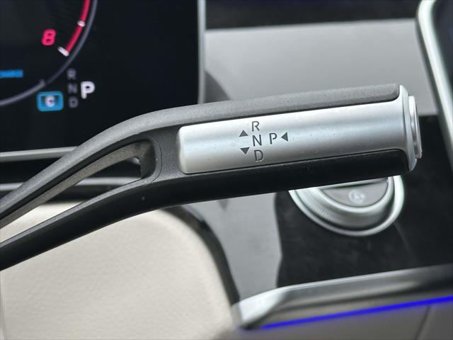 2024 Mercedes-Benz S 580 4MATIC