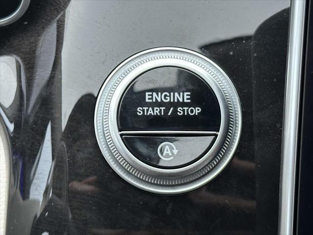 2024 Mercedes-Benz S 580 4MATIC