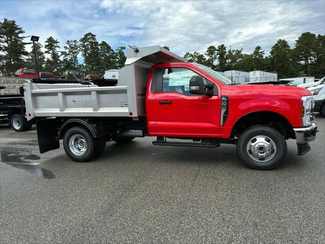 2025 Ford F-350 XL