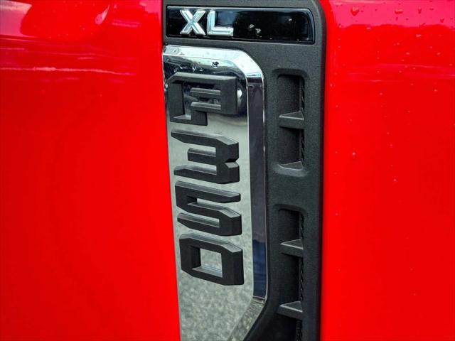 2025 Ford F-350 XL