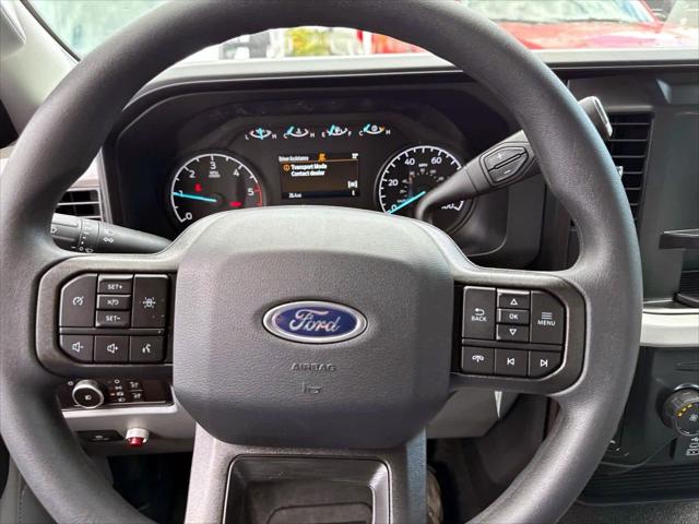 2025 Ford F-350 XL