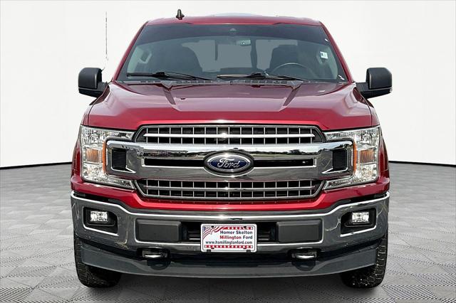 Used 2019 Ford F-150 For Sale in Millington, TN