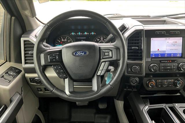 Used 2019 Ford F-150 For Sale in Millington, TN