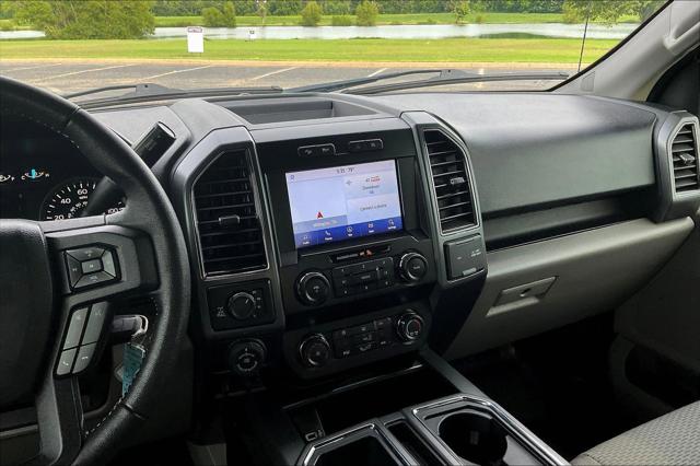 Used 2019 Ford F-150 For Sale in Millington, TN