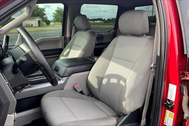 Used 2019 Ford F-150 For Sale in Millington, TN