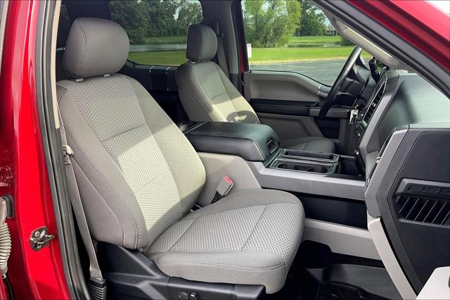 Used 2019 Ford F-150 For Sale in Millington, TN