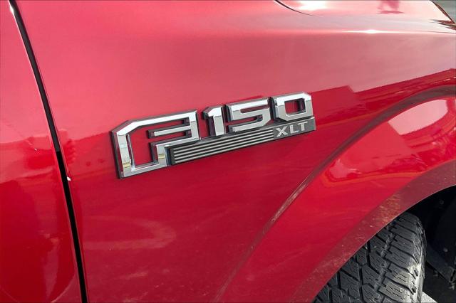 Used 2019 Ford F-150 For Sale in Millington, TN