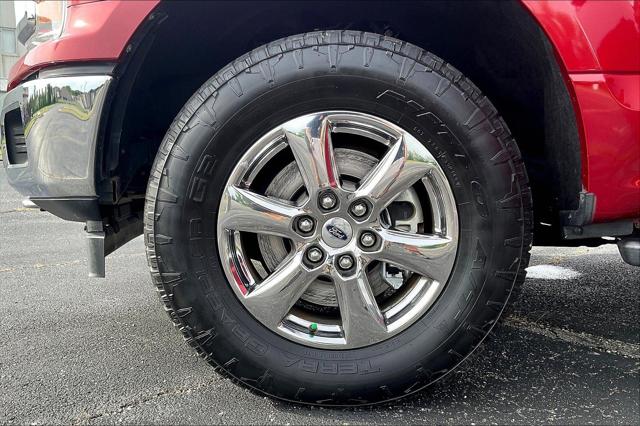 Used 2019 Ford F-150 For Sale in Millington, TN