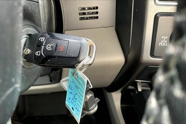 Used 2019 Ford F-150 For Sale in Millington, TN