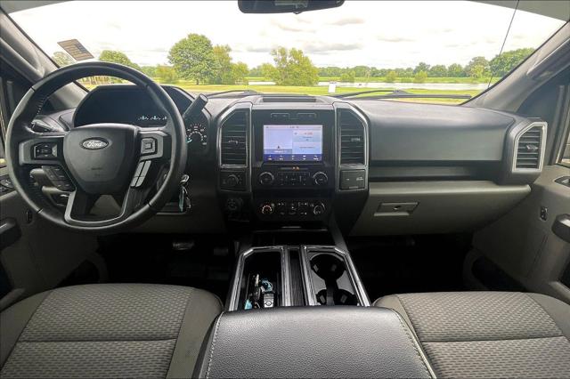 Used 2019 Ford F-150 For Sale in Millington, TN