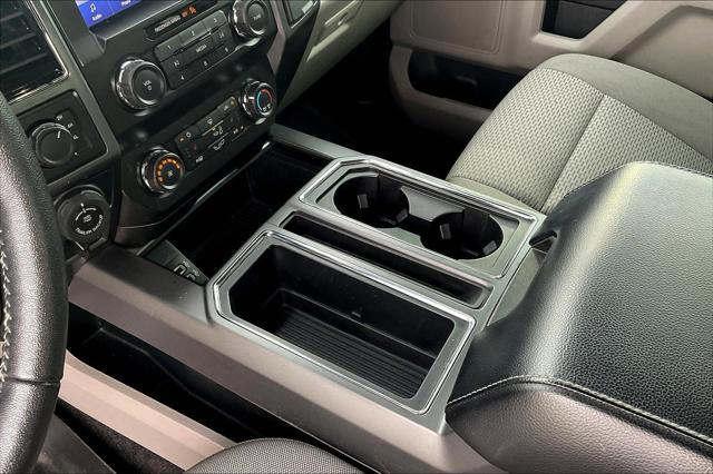 Used 2019 Ford F-150 For Sale in Millington, TN