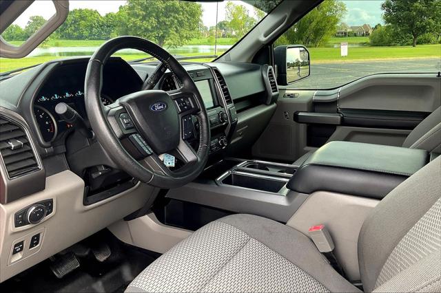 Used 2019 Ford F-150 For Sale in Millington, TN