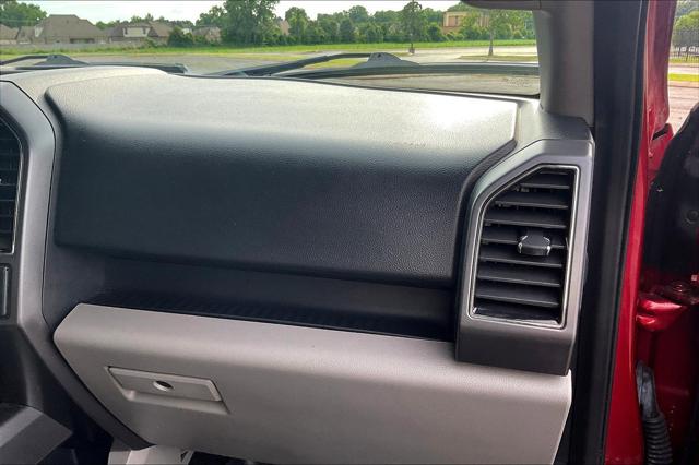 Used 2019 Ford F-150 For Sale in Millington, TN