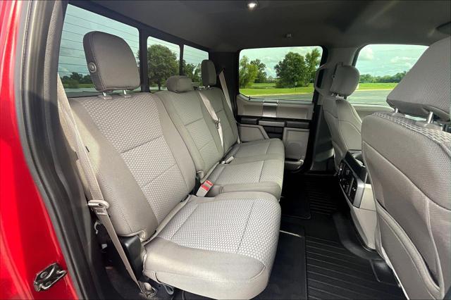 Used 2019 Ford F-150 For Sale in Millington, TN